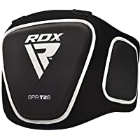 RDX MMA Boxeo Vientre del Protección Cuerpo para Pecho Peto Taekwondo